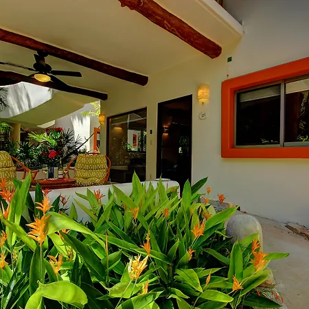Riviera Maya Suites