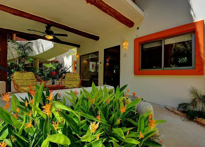 Apartamento Riviera Maya *