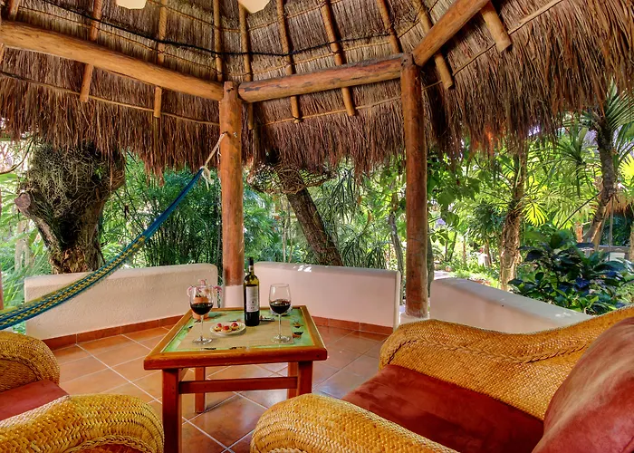 Apartamento Riviera Maya Playa del Carmen