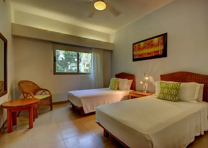 Riviera Maya Playa del Carmen