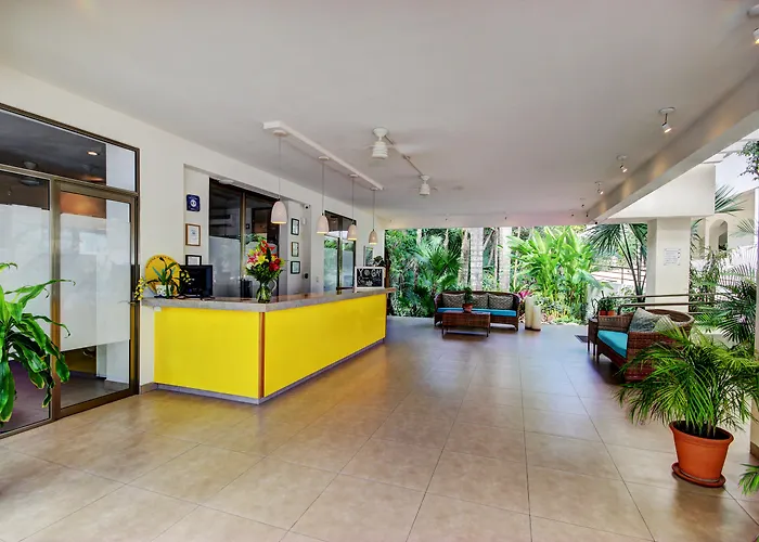 Riviera Maya Playa del Carmen