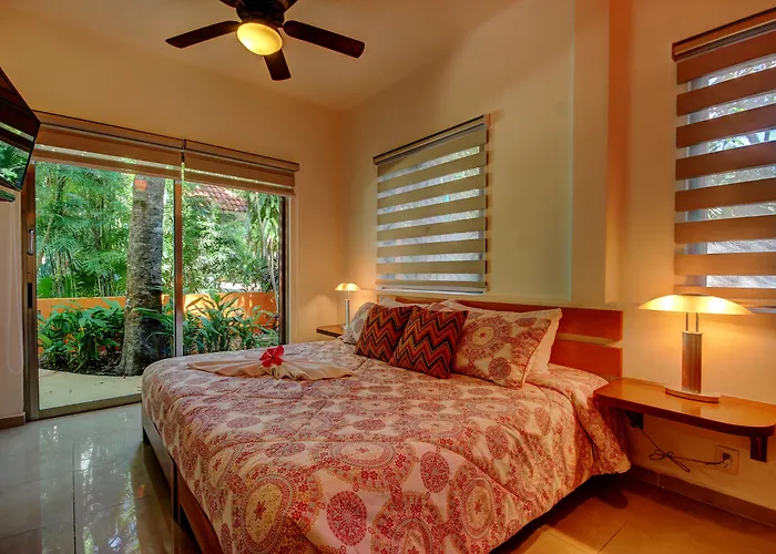 Riviera Maya Apartamento *