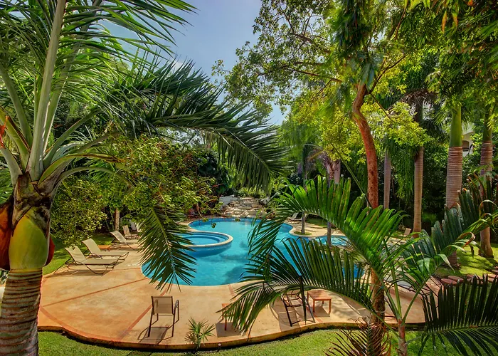 Riviera Maya
