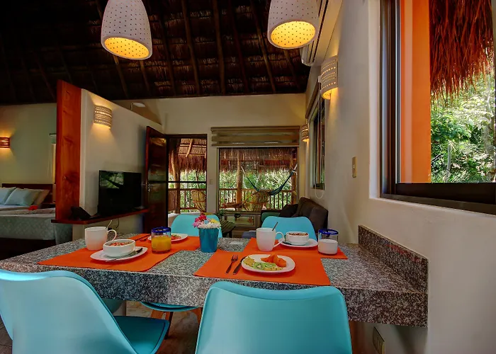 Riviera Maya