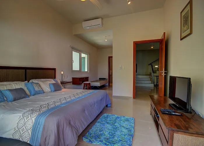 Riviera Maya *