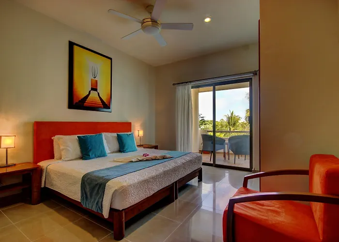 Riviera Maya Apartamento Playa del Carmen