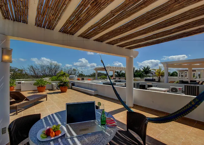 Riviera Maya Playa del Carmen