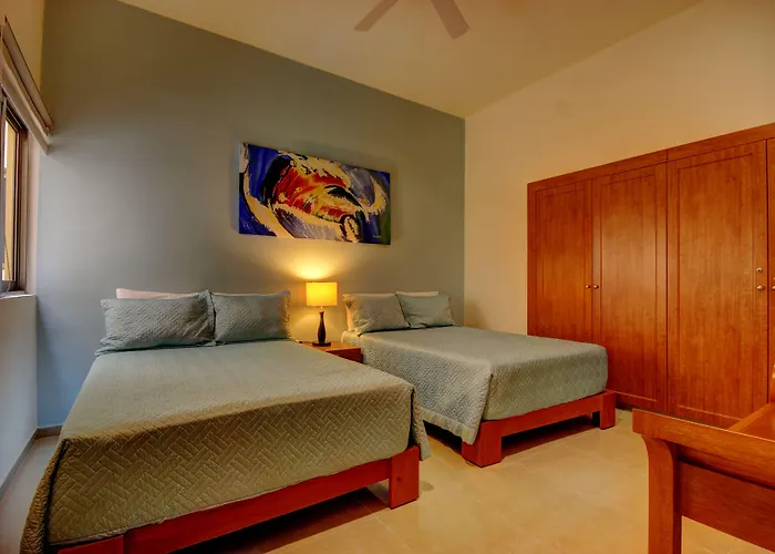 Riviera Maya * Playa del Carmen