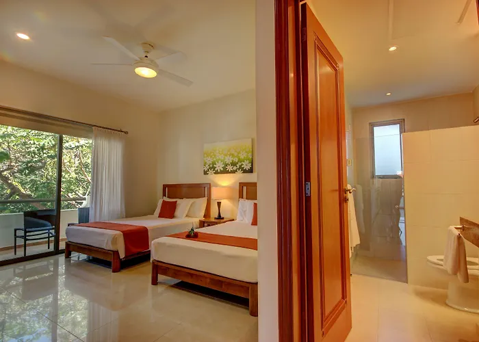 Apartamento Riviera Maya