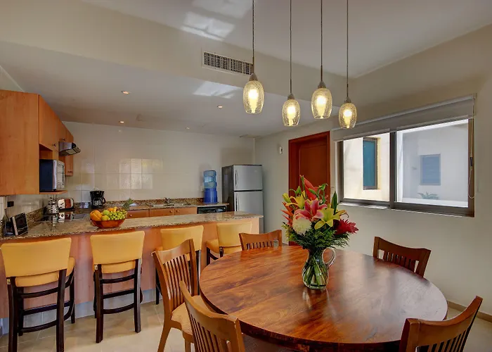 Apartamento Riviera Maya Playa del Carmen