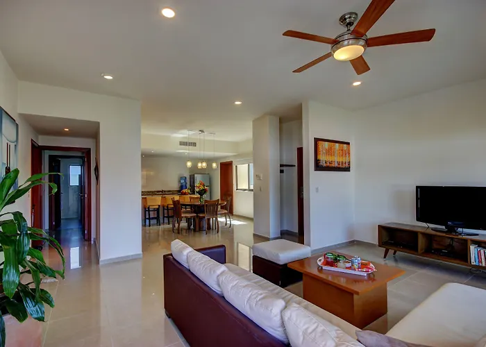 Appartamento Riviera Maya