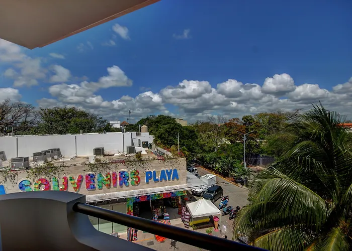 Riviera Maya 4*