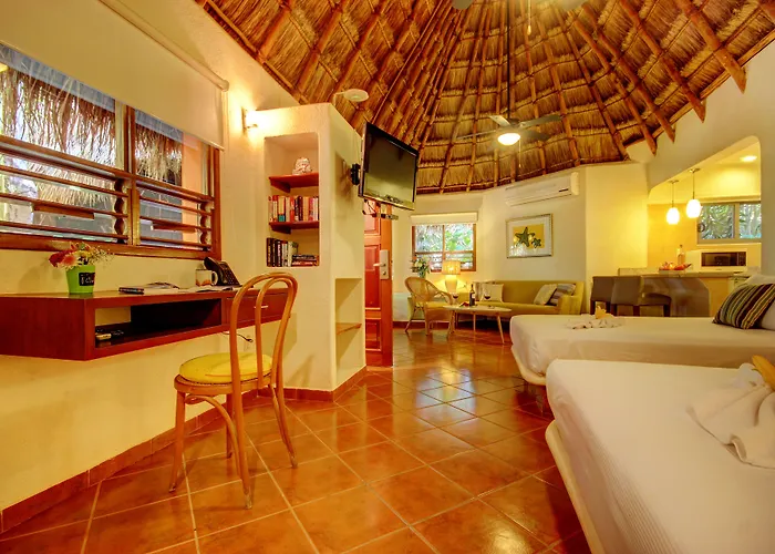Riviera Maya *
