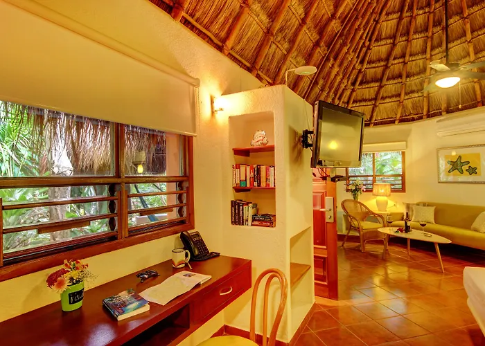 Riviera Maya Pensión