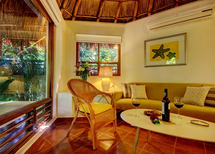 Riviera Maya Playa del Carmen
