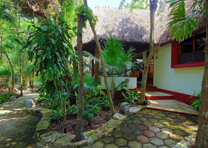 Pensión Riviera Maya