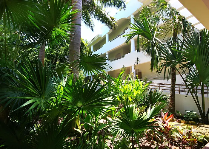 Riviera Maya 4*