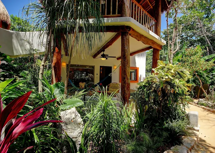 Riviera Maya