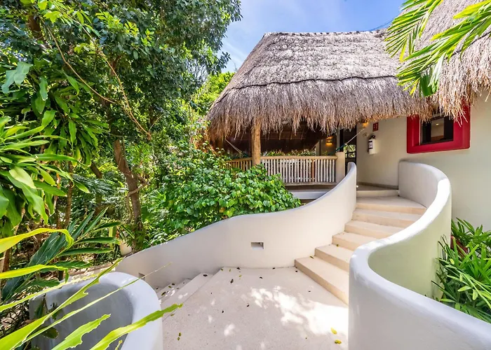 Apartamento Riviera Maya Playa del Carmen