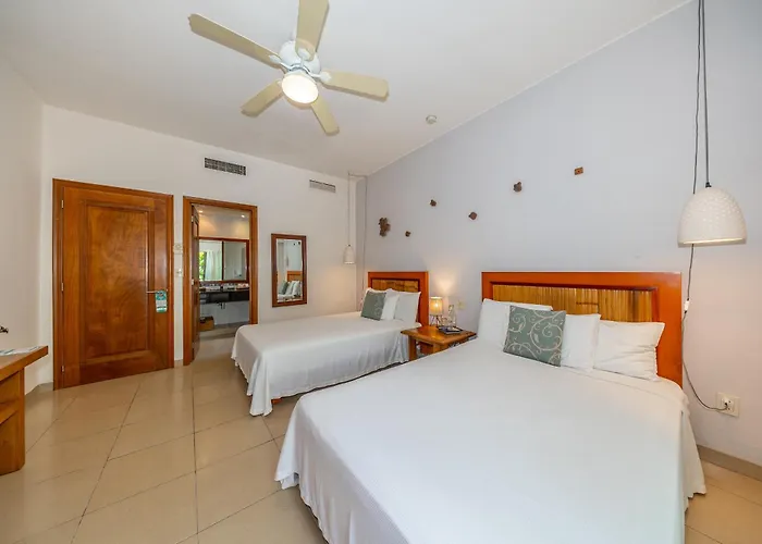 Riviera Maya Appartamento