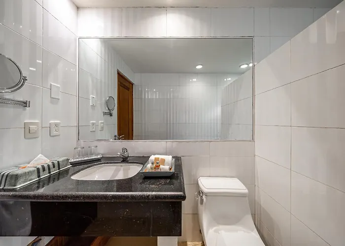 Apartamento Riviera Maya