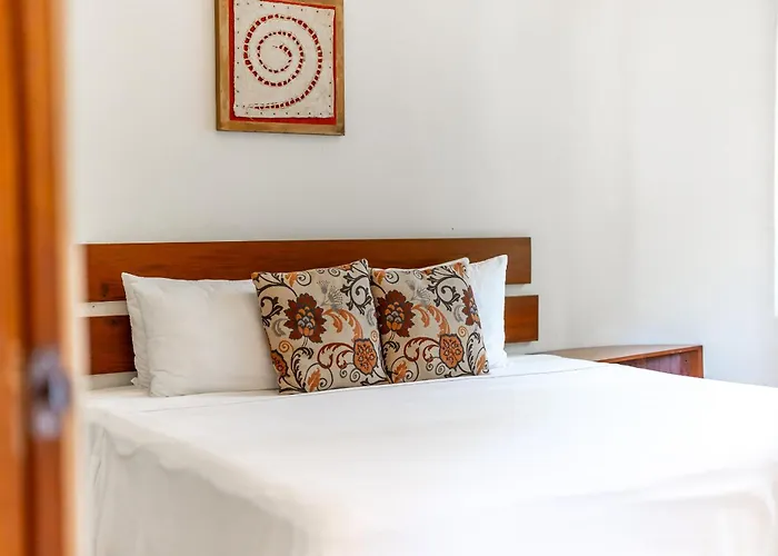 Riviera Maya Appartamento *