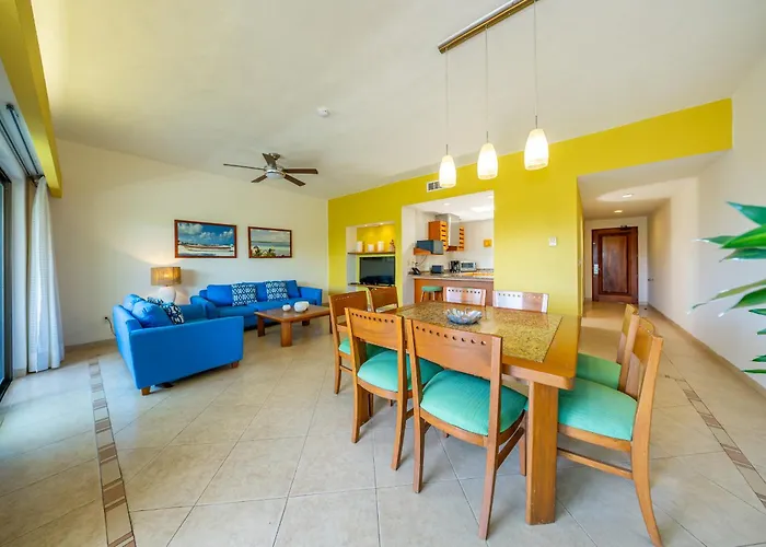 Appartamento Riviera Maya *