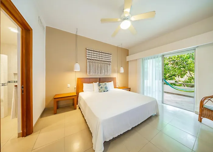 Apartamento Riviera Maya Playa del Carmen
