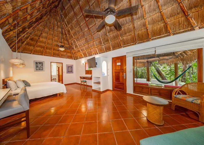 Riviera Maya Apartamento