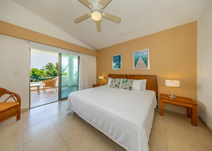 Apartamento Riviera Maya