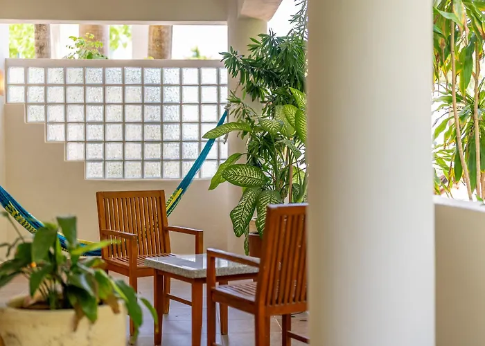 Riviera Maya Apartamento *