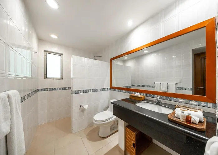 Apartamento Riviera Maya *