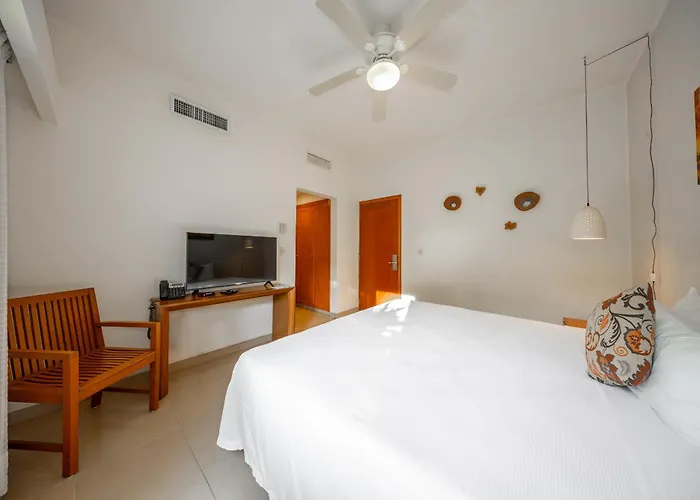 Apartamento Riviera Maya
