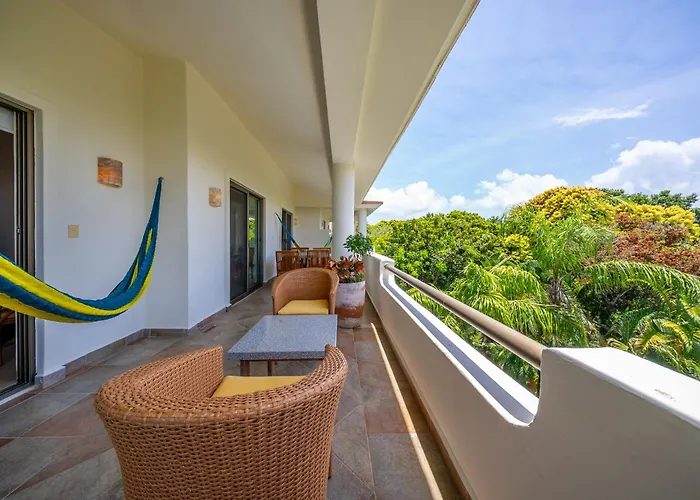 Apartamento Riviera Maya Playa del Carmen
