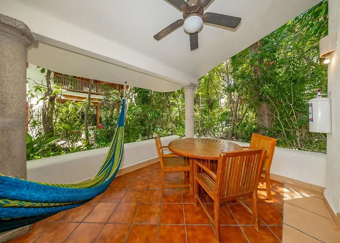 Apartamento Riviera Maya Playa del Carmen
