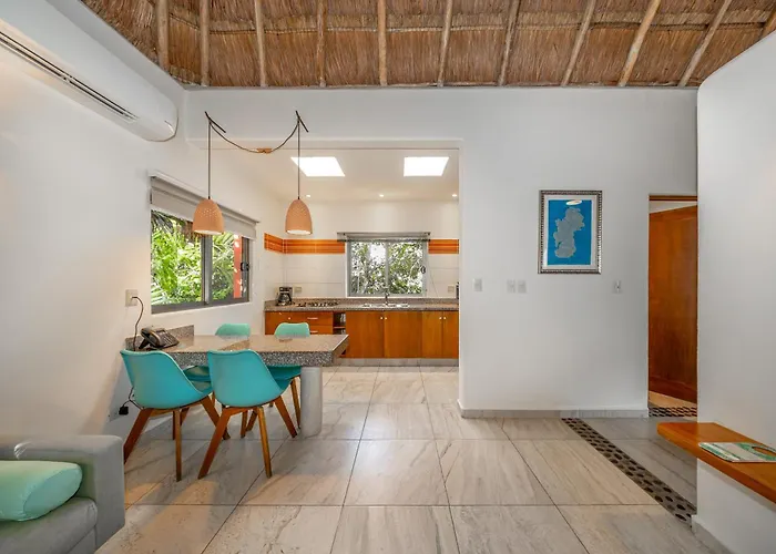 Riviera Maya Apartamento Playa del Carmen