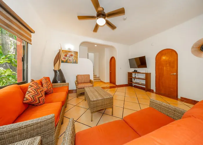 Riviera Maya *