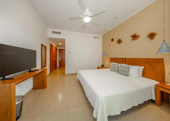 Riviera Maya Apartamento