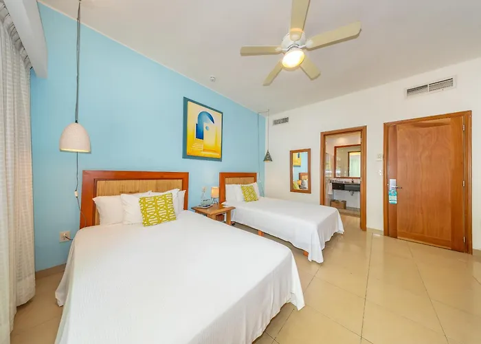 Appartamento Riviera Maya *
