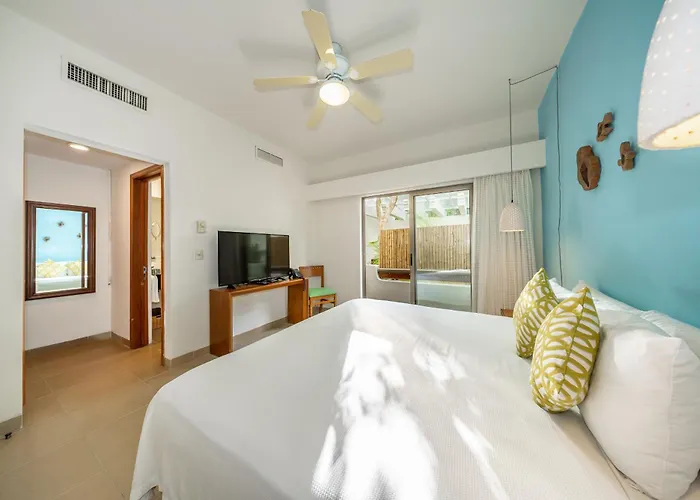 Riviera Maya Apartamento Playa del Carmen