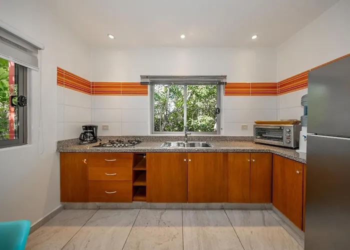 Apartamento Riviera Maya Playa del Carmen
