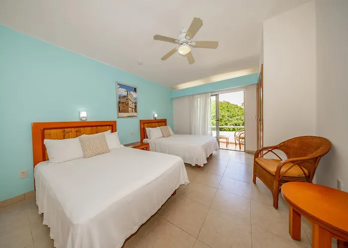 Riviera Maya Playa del Carmen