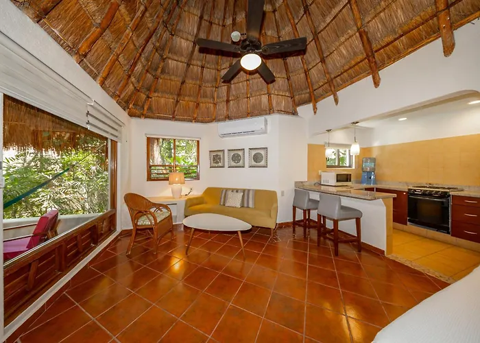 Riviera Maya Appartamento *