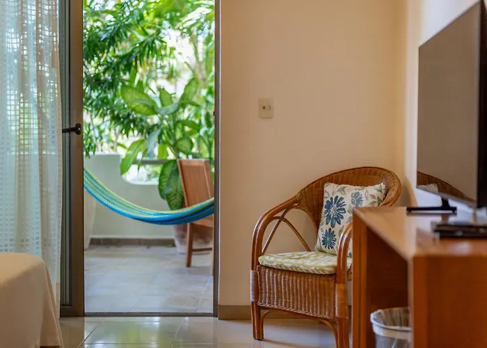 Apartamento Riviera Maya *