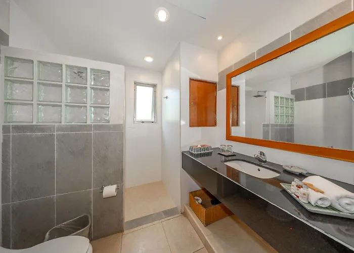 Riviera Maya Apartamento