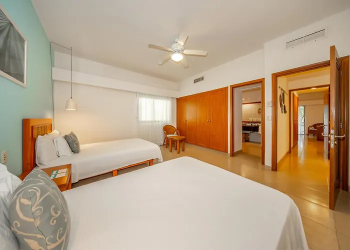 Riviera Maya Apartamento