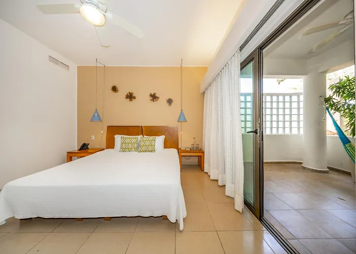 Apartamento Riviera Maya *