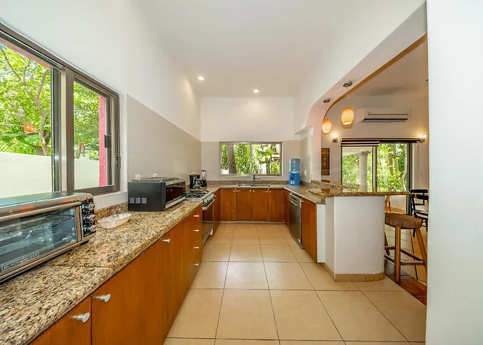 Riviera Maya Apartamento Playa del Carmen