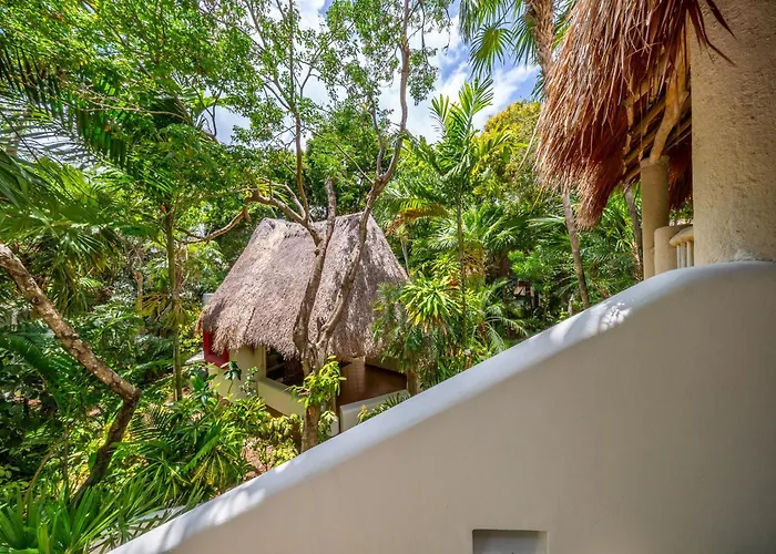Riviera Maya Playa del Carmen