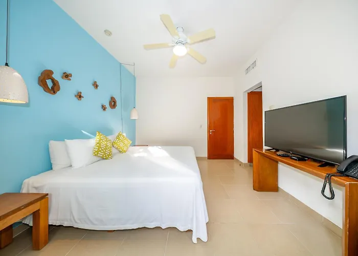 Riviera Maya Appartamento *
